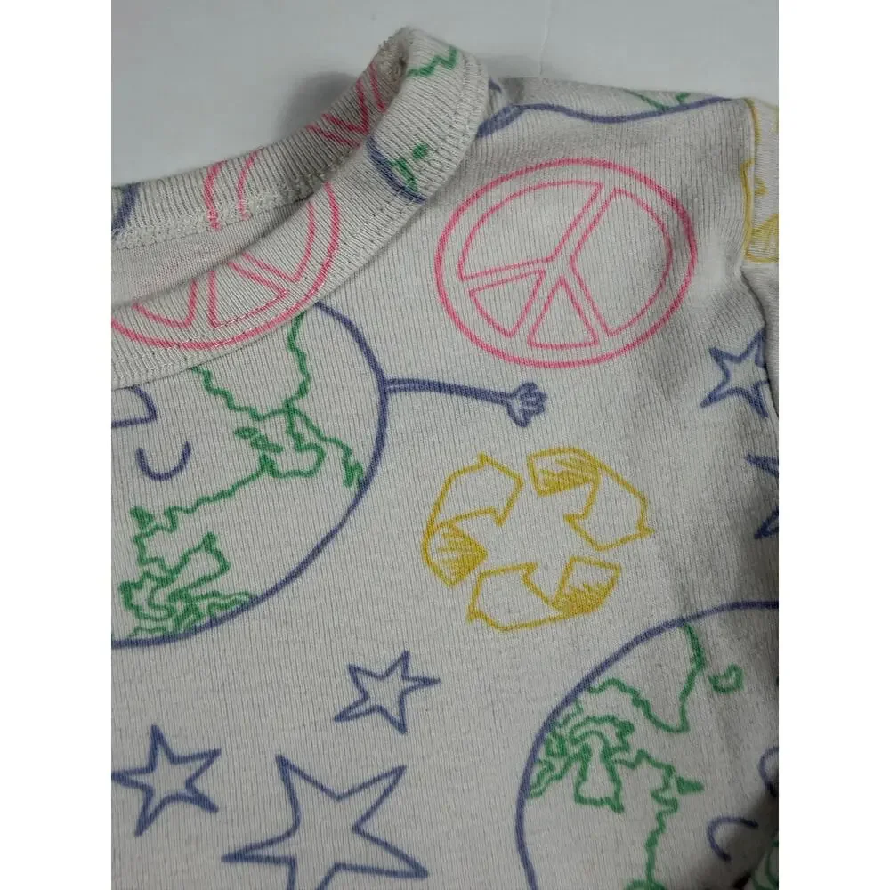 GAP baby organically